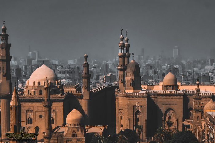 Cairo