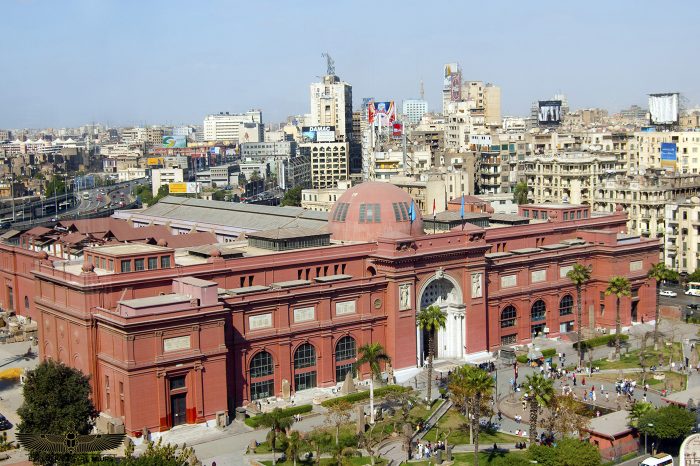 Cairo